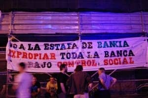 Si se reclama la compra de acciones Bankia hay muchas posibilidades de recuperar el dinero invertido FUENTE flickr.com