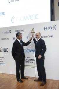 gowex imagen españa