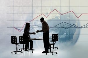 Ademas de por iniciativa individual, se estan tramitando tambien muchas demandas colectivas de acciones Bankia FUENTE pixabay.com