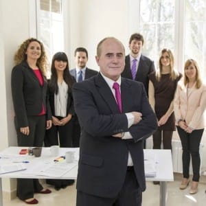Arriaga Asociados es el primer despacho en Espana para dar solucion a los problemas bancarios FUENTE arriagaasociados.com