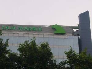 11 bancos espanoles vendieron preferentes por todo el territorio nacional FUENTE fi.wikipedia.org