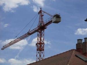 El banco donde se ingresan las entregas a cuenta debe comprobar que el seguro o aval fue contratado por la promotora FUENTE flickr.com