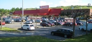 Para reclamar las preferentes de Eroski y Fagor es necesario buscar abogados especializados FUENTE commons.wikimedia.org