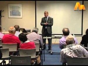 Desde hace mas de 3 anos Arriaga Asociados viene organizando charlas informativas gratuitas para los afectados bancarios FUENTE arriagaasociados.com