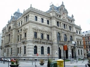Las Audiencias Provinciales tambien ratifican las sentencias sobre subordinadas de Fagor FUENTE en.wikipedia.org