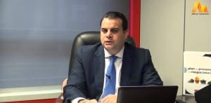 Carlos Valencia, director de Recursos Humanos de Arriaga Asociados FUENTE arriagaasociados.com