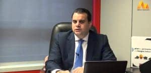 Carlos Valencia, director de Recursos Humanos de Arriaga Asociados FUENTE arriagaasociados.com