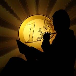 Desde que salio a Bolsa la accion de Bankia no ha parado de bajar FUENTE pixabay.com