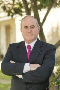 Jesus Mª Ruiz de Arriaga es el socio director de Arriaga Asociados FUENTE arriagaasociados.com