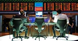 Las acciones de Bankia salieron a bolsa a 3,75 euros y hoy valen 1,17 euros FUENTE en.wikipedia.org