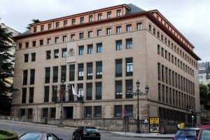 Bankia deja de recurrir en los ultimos meses las sentencias de preferentes ante las audiencias provinciales FUENTE gl.wikipedia.org