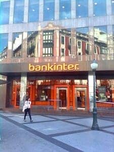 Las preferentes de Bankinter tambien se resuelven con exito en las Audiencias Provinciales FUENTE eu.wikipediaorg