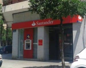 Los tribunales de justicia han aumentado en los ultimos meses sus condenas al Santander por la venta de Valores FUENTE arriagaasociados.com