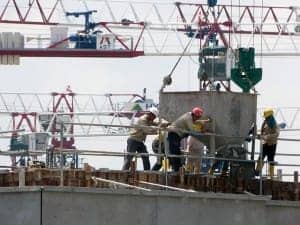Si la constructora no inicia las obras o no las concluye podemos recuperar el dinero entregado a cuenta FUENTE flickr.com