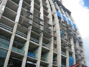 Desde el 1 de octubre, las reclamaciones por clausula suelo se agilizaran porque las podran asumir los Juzgados de 1ª Instancia FUENTE commons.wikimedia.org