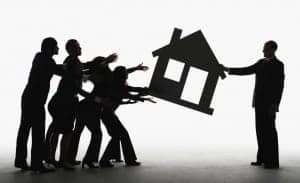 Si has sido estafado en la compra de tu vivienda puedes recuperar el dinero dado a cuenta FUENTE pixabay.com