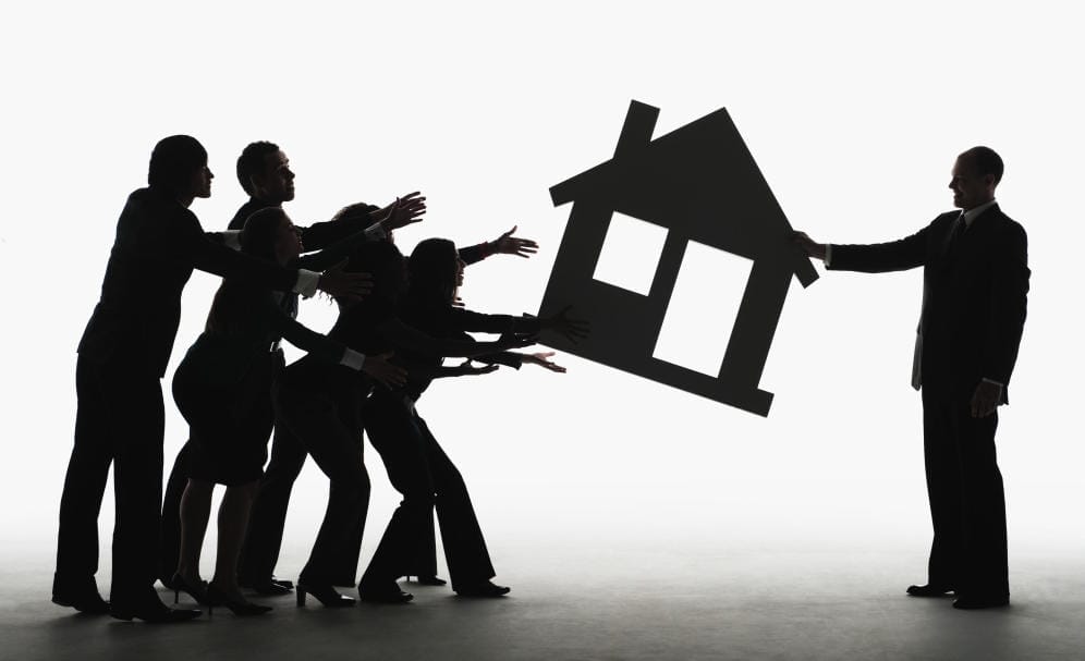 Si has sido estafado en la compra de tu vivienda puedes recuperar el dinero dado a cuenta FUENTE pixabay.com