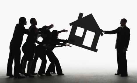 Si has sido estafado en la compra de tu vivienda puedes recuperar el dinero dado a cuenta FUENTE pixabay.com