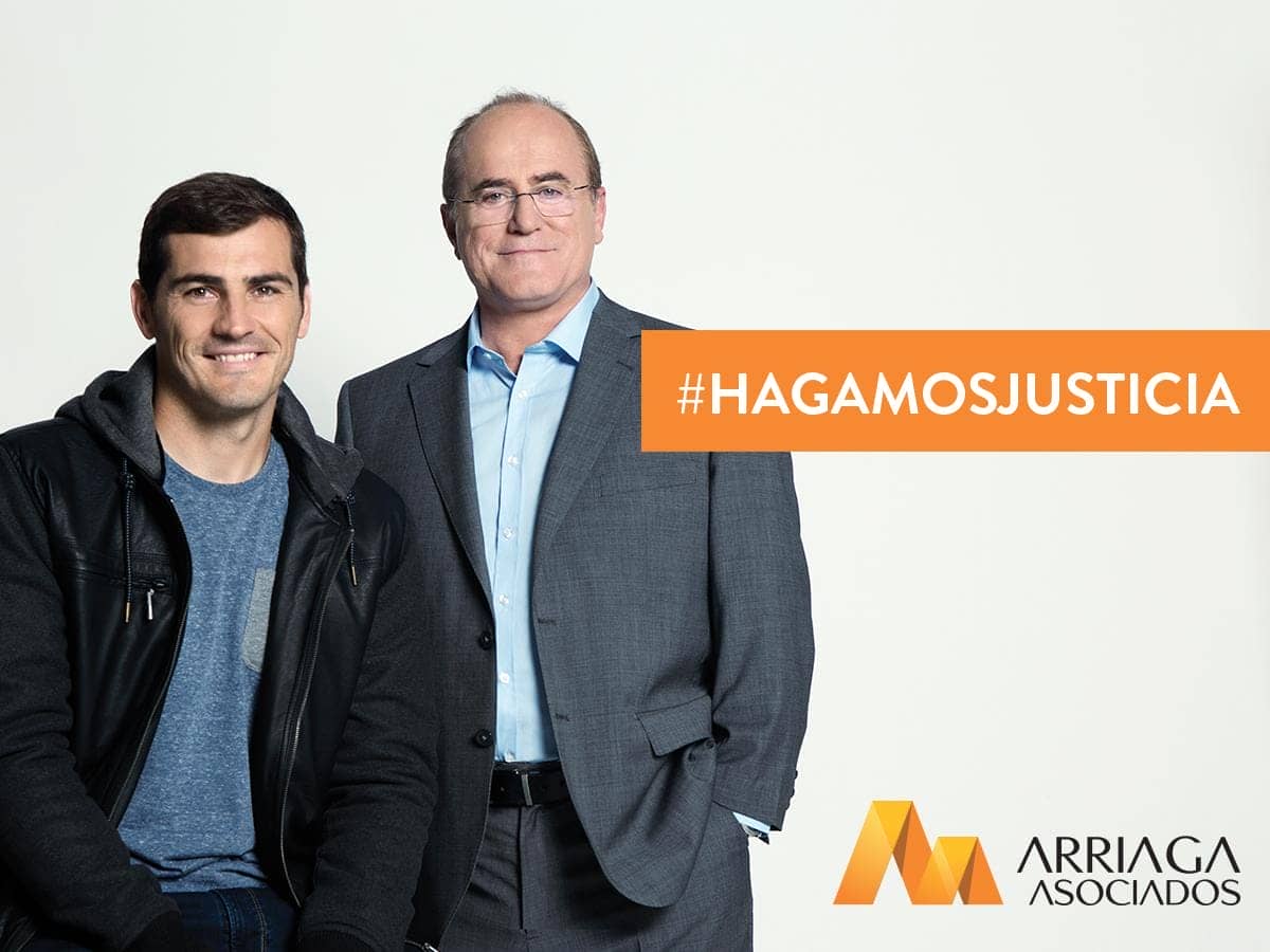 arriaga asociados justicia