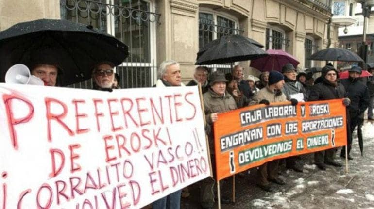 preferentes eroski