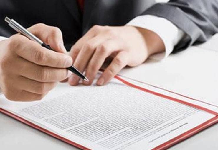 Planificar con un abogado la redaccion del testamento cuando hay un hijo discapacitado es fundamental para protegerlo FUENTE pixabay.com