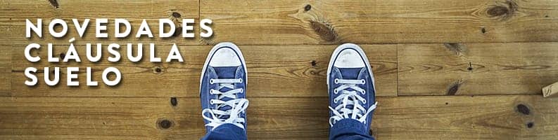 Sentencia del Tribunal Suprema sobre la cláusula suelo