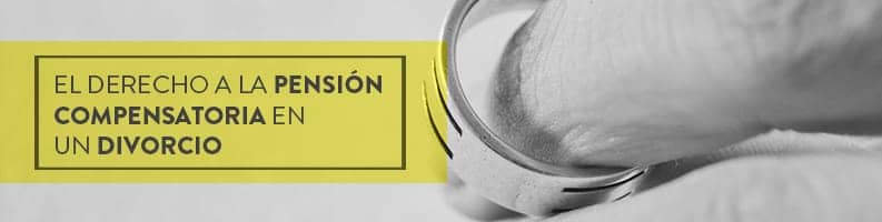 pensión-compensatoria-divorcio En Arriaga Asociados te contamos el derecho a la pensión compensatoria en un divorcio y cómo se compensa en desequilibrio existente entre ambos cónyuges.
