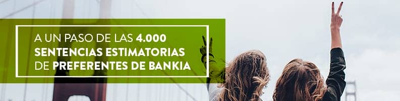 En Arriaga Asociados comentamos las principales Sentencias sobre las Preferentes de Bankia y cómo puedes recuperar tu dinero. Entra e infórmate.
