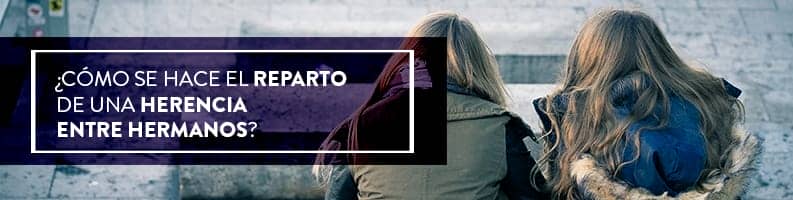 Conoce los detalles sobre el reparto de la herencia tras el fallecimiento de una persona, y cómo esta se divide en el blog de Arriaga Asociados.