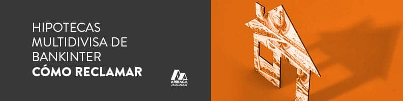 sentencia hipoteca multidivisa bankinter