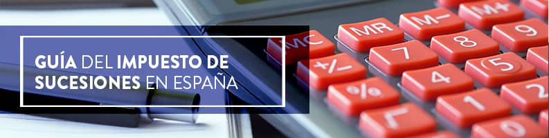 cuánto se paga por el impuesto de sucesiones