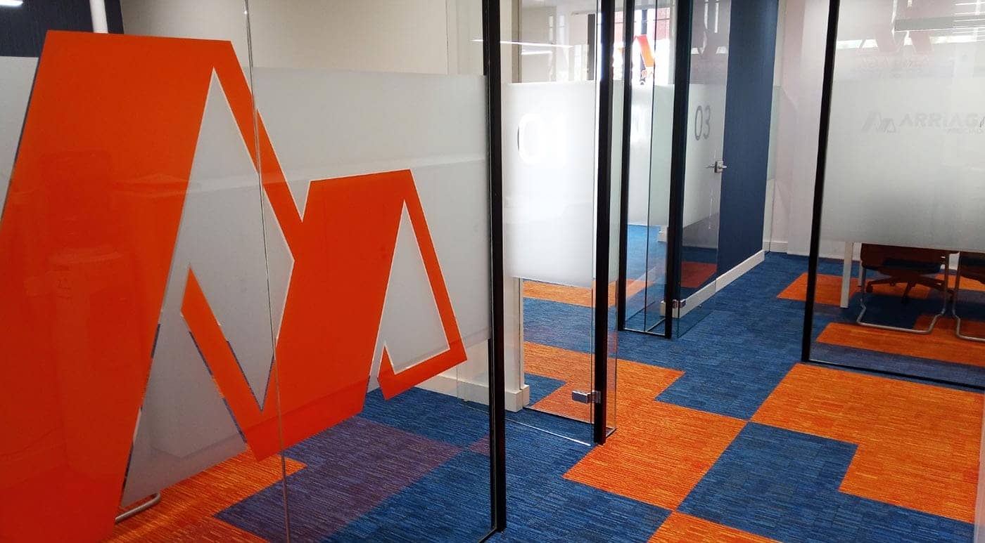 oficina arriaga asociados lleida
