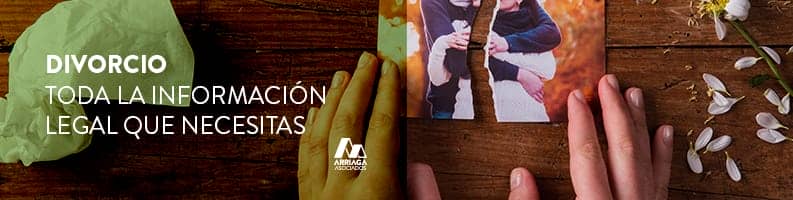 abogado divorcio
