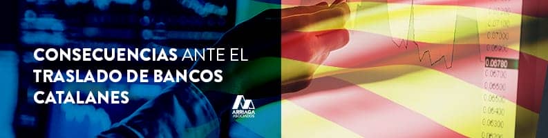 Caixa Bank cambio domicilio