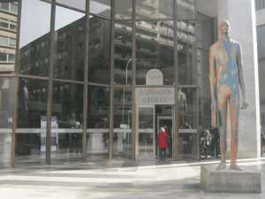 Las Audiencias Provinciales siguen declarando nulos los recursos de apelacion de los bancos sobre las preferentes FUENTE commons.wikimedia.org