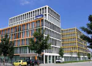 Las consultoras, como KPMG en Bankia, han tomado parte interesada en el proceso de arbitraje FUENTE commons.wikimedia.org