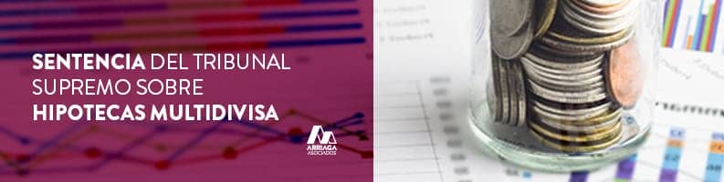 sentencia multidivisa