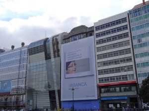 Abanca defiende en los juicios de preferentes que el producto era legal FUENTE gl.wikipedia.org