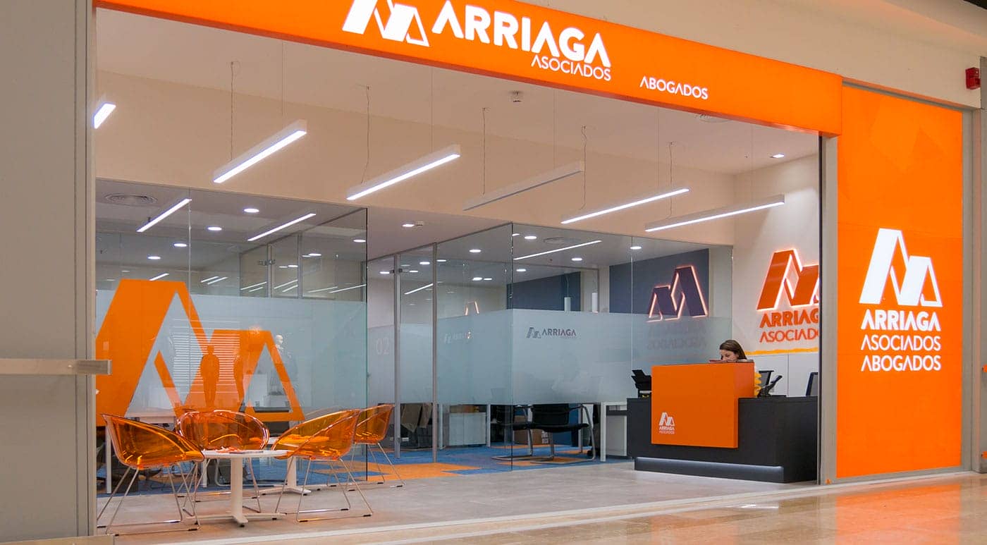 oficina arriaga asociados barcelona sant boi