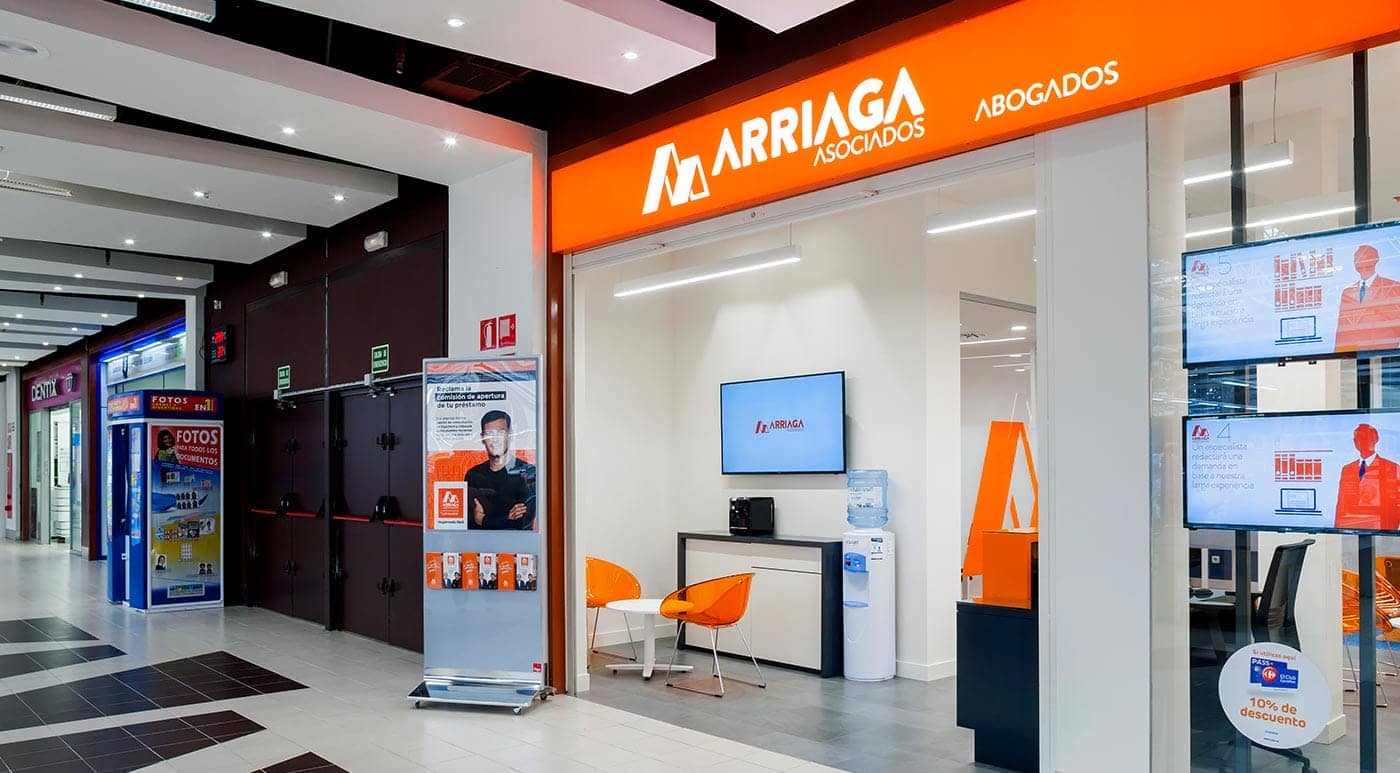 oficina arriaga asociados huelva holea
