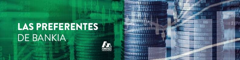 acciones preferentes bankia soluciones