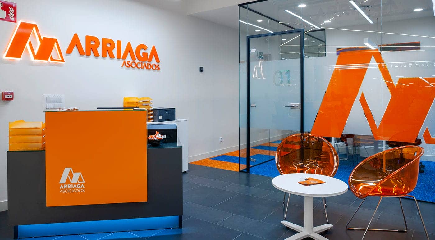 oficina arriaga asociados plenilunio