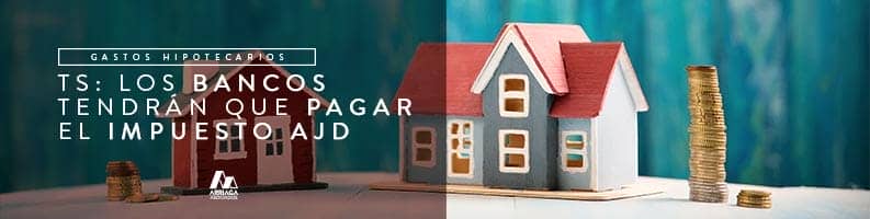 impuestos hipoteca