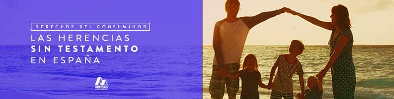 reparto herencia sin testamento viuda e hijos