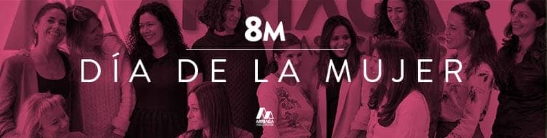 Día de la Mujer