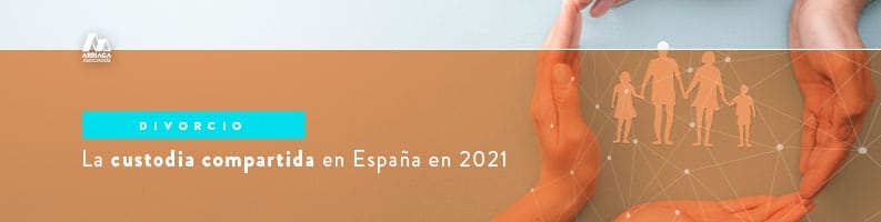 custodia compartida requisitos