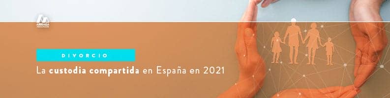 custodia compartida requisitos