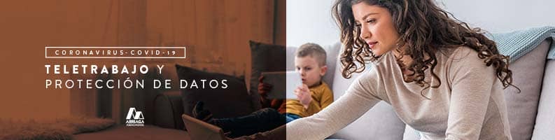 teletrabajo desde casa