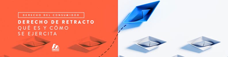cómo se ejercita el derecho de retracto