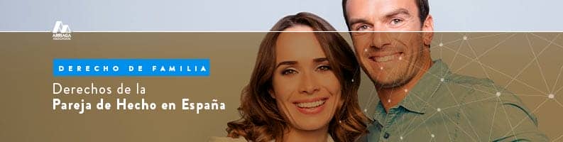 parejas de hecho derechos